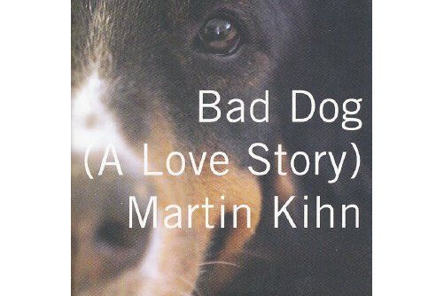 bad dog(2011年Random House US出版的圖書)