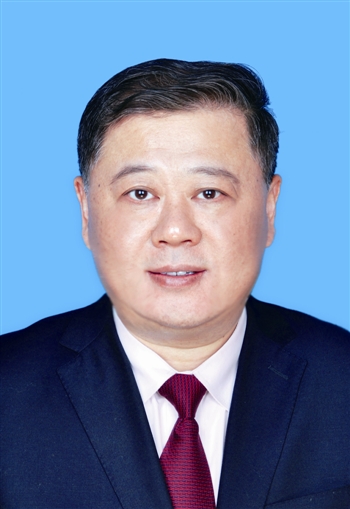 杜榮良(江蘇泰州市副市長，市公安局局長)