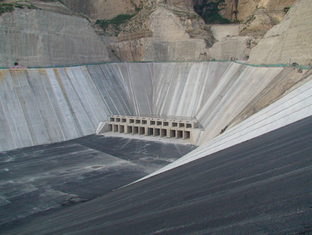 山西西龍池抽水蓄能電站