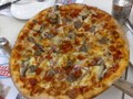 Pizza 2 Pizza（小北店）