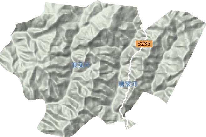 大川鎮(湖北省十堰市茅箭區轄鎮)