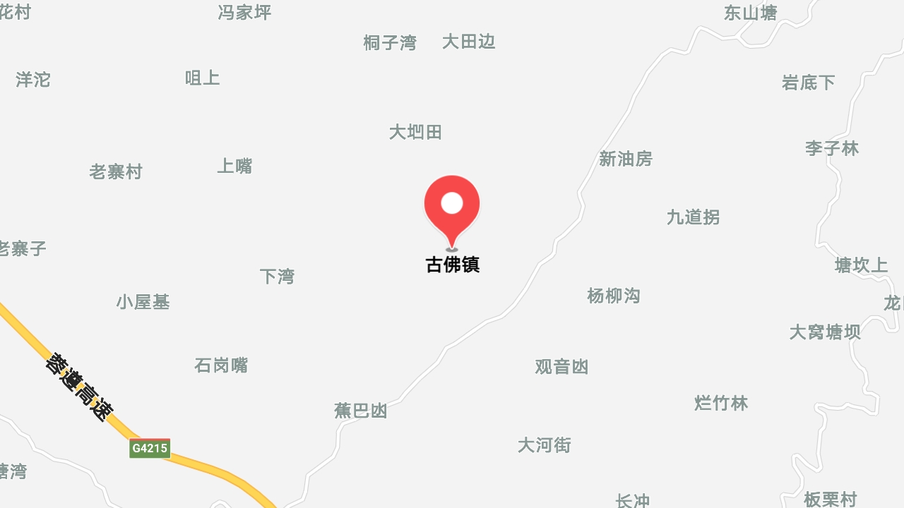 地圖信息