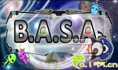 B.A.S.A戰機