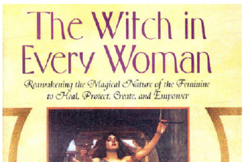 witch in every woman, the