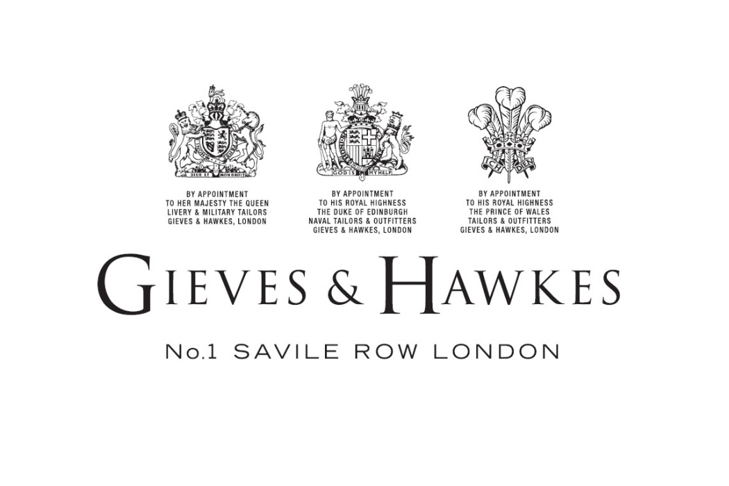 GIEVES&HAWKES