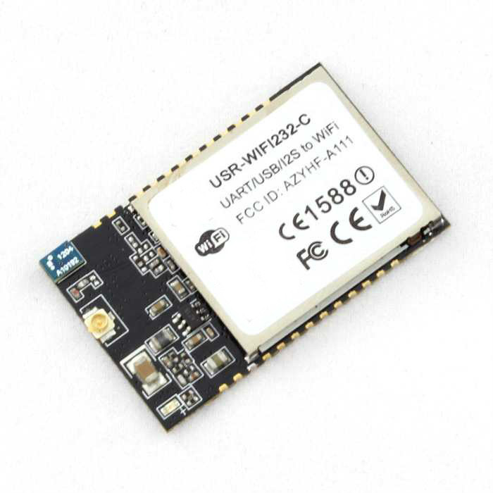 UART WIFI