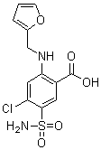 54-31-9分子結構圖