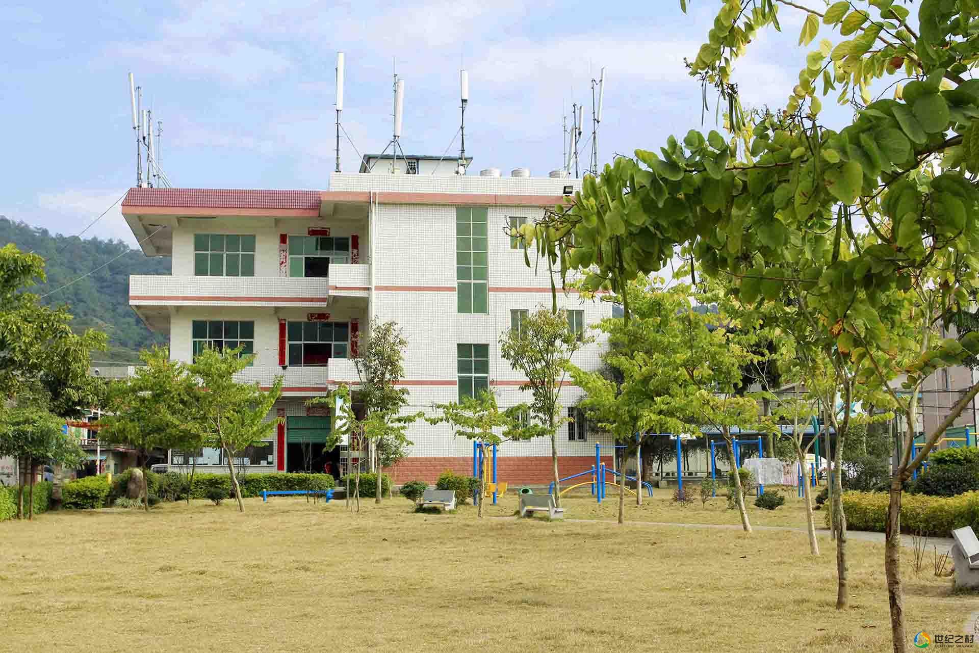 東埔村(福建省龍巖市新羅區紅坊鎮下轄村)