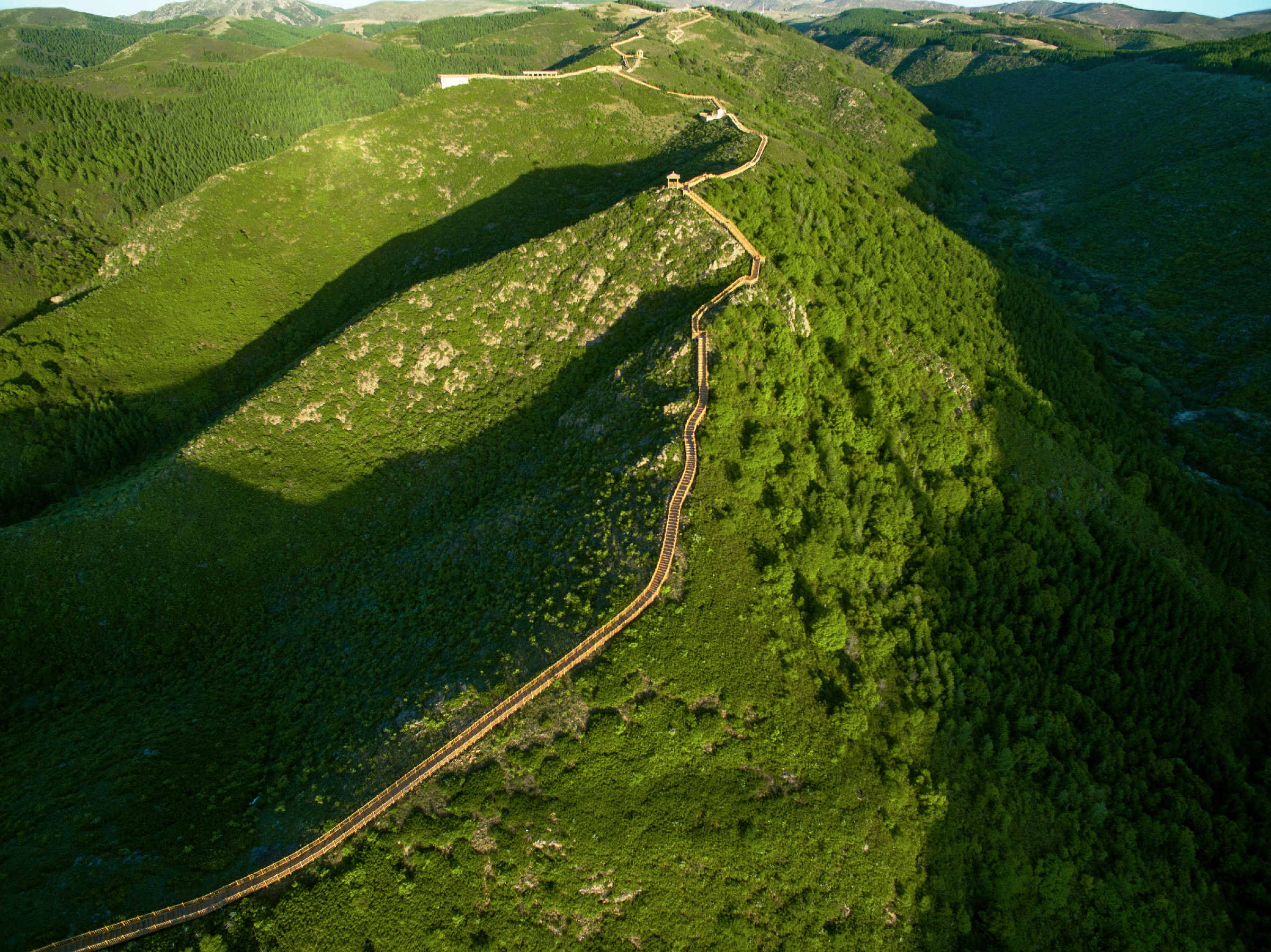 大青山國際旅遊度假區