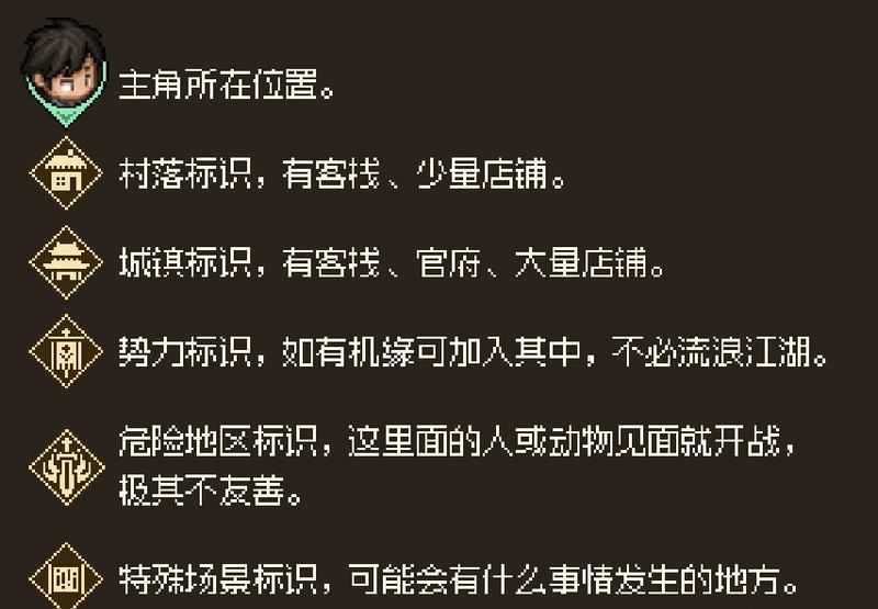 大俠立志傳：碧血丹心