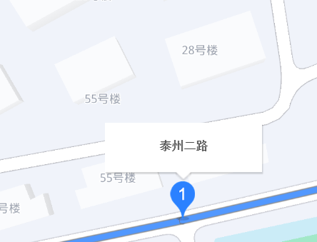 泰州二路