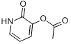 3-乙醯氧基-2(1H)-吡啶酮