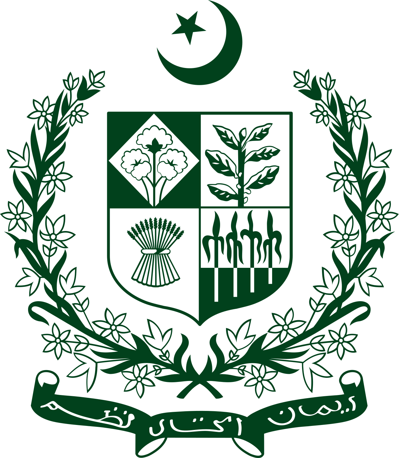 巴基斯坦(pakistan)