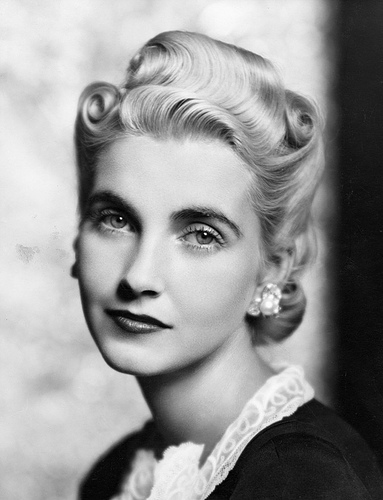 現實中的Barbara Hutton