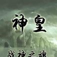 神皇(戰神之魂所著小說)