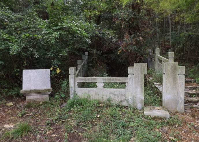 大工山-鳳凰山銅礦遺址