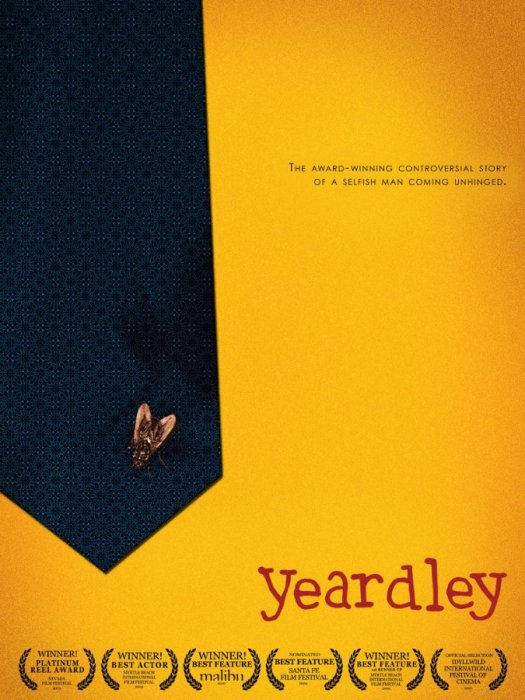 Yeardley