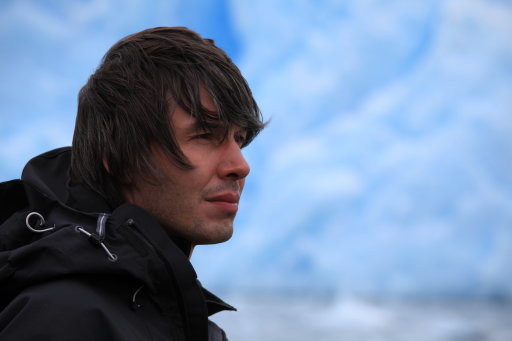 Brian Cox