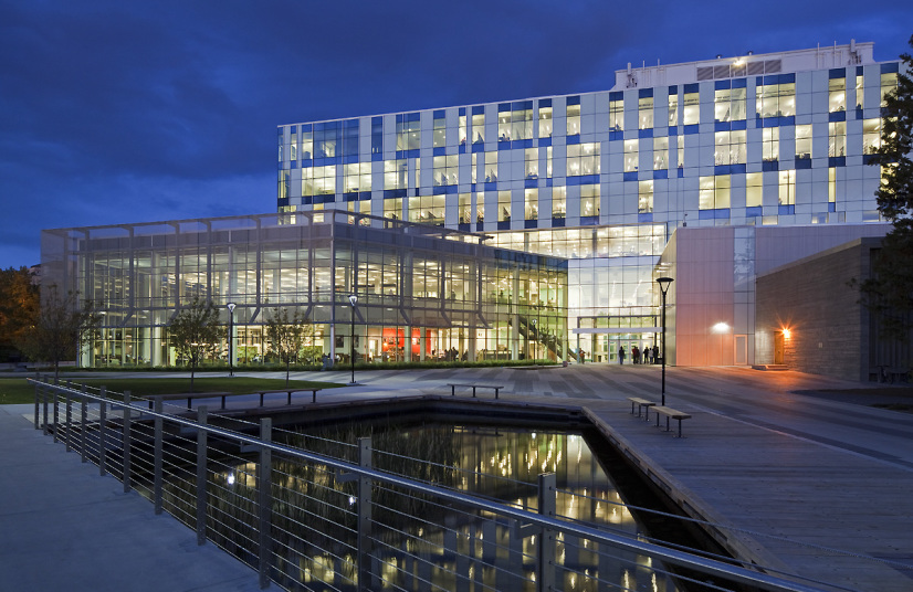 卡爾加里大學(University of Calgary)