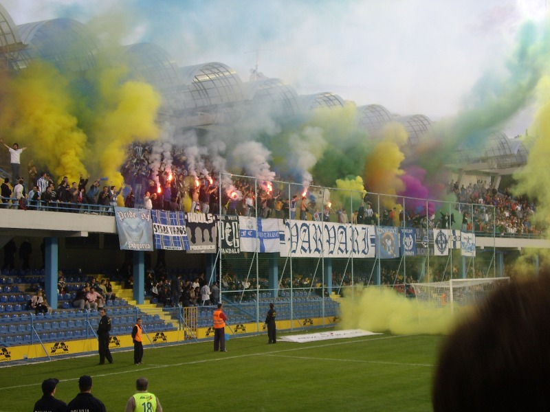 ULTRAS