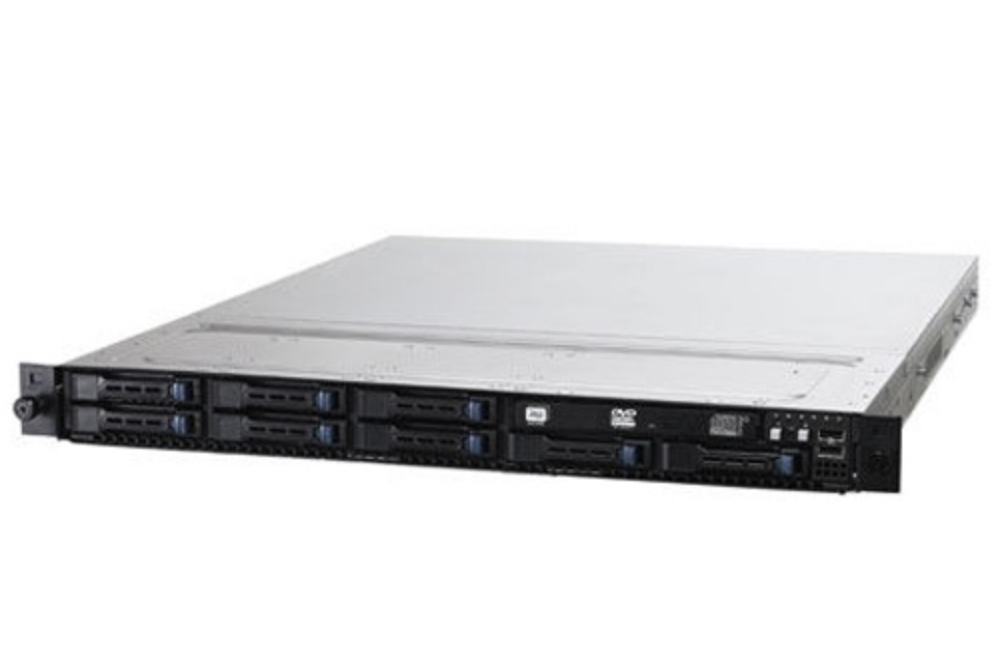 華碩RS700-E7/RS8(Xeon E5-2620/8GB)