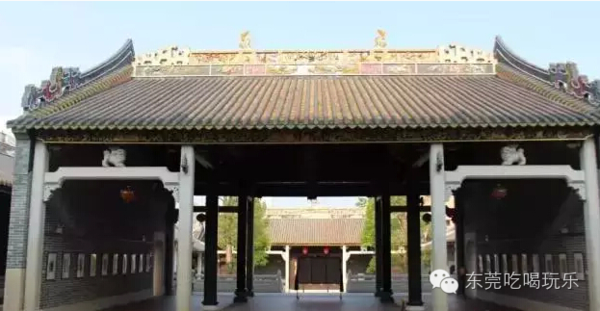 鰲台書院