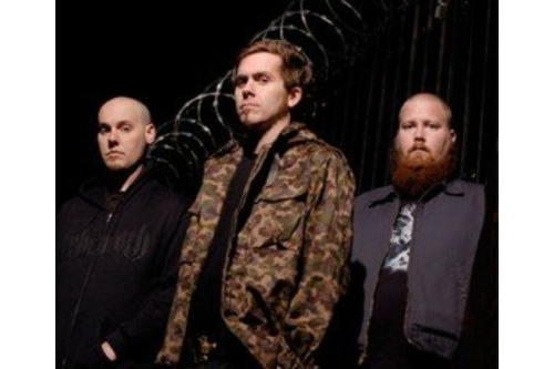 Cattle Decapitation