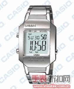 CASIO SHN-401D-7V