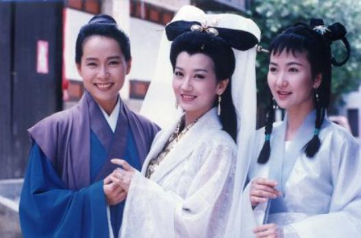 渡情(1992年電視劇《新白娘子傳奇》片尾曲)