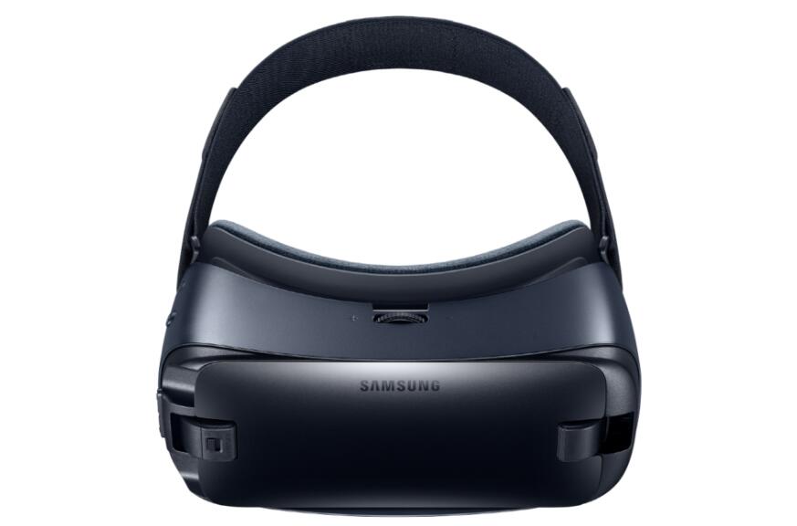 三星Gear VR