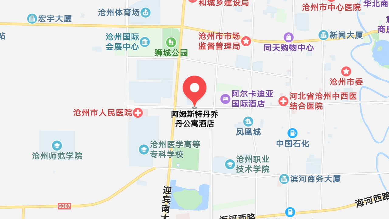 地圖信息