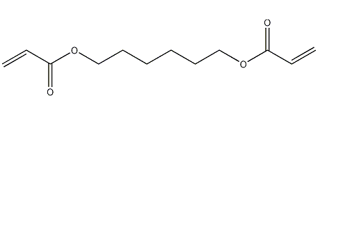 1,6-己二醇二丙烯酸鹽