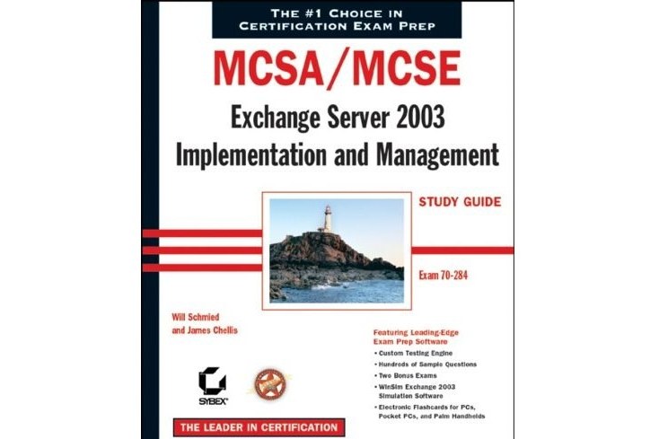 MCSA/MCSE