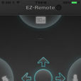 HUD Remote