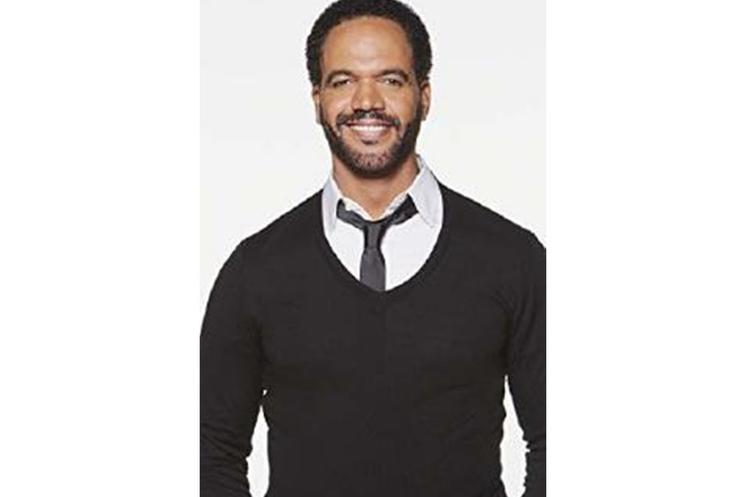 Kristoff St. John