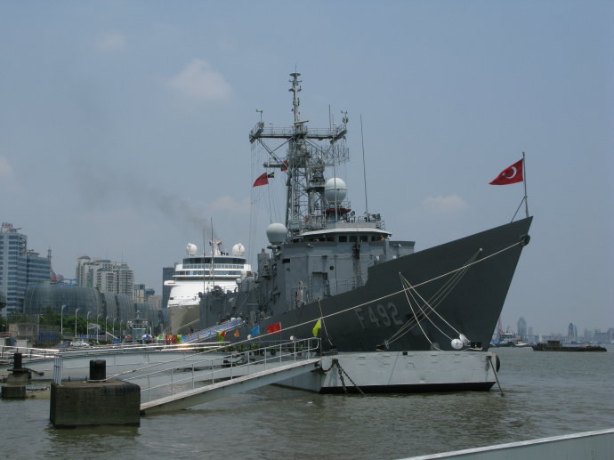 G級護衛艦