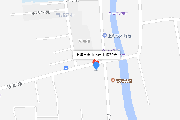 市中路72弄