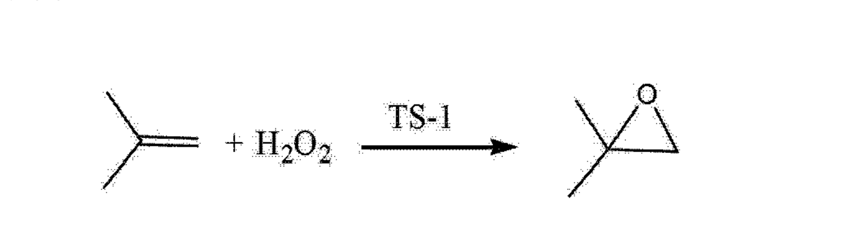 一種TS-1鈦矽分子篩及其製備方法和套用