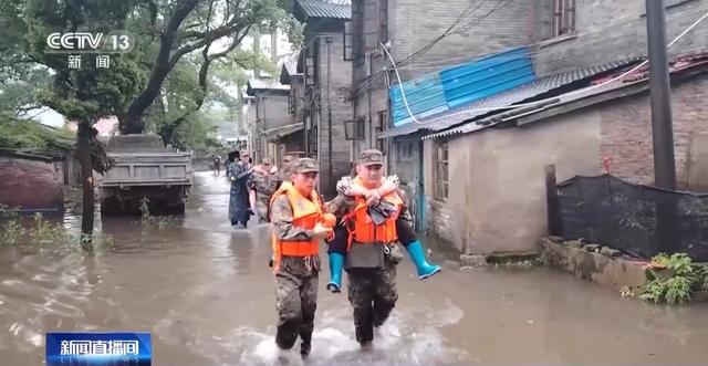 6·13南平暴雨