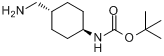 L-（4-氨甲基環己基）氨基甲酸叔丁酯