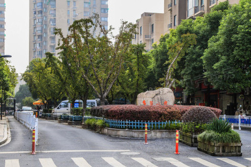 多藍水岸聽濤苑