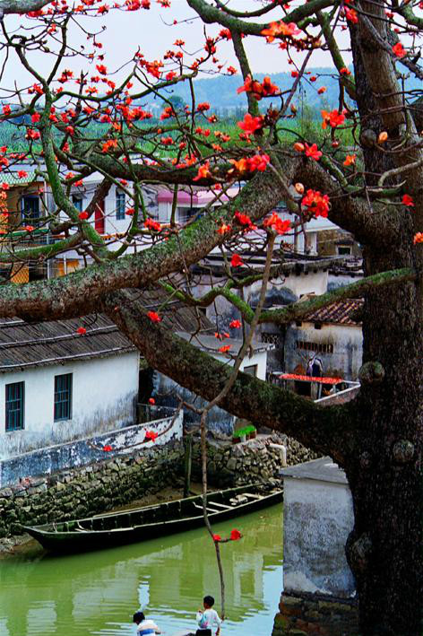 中山火炬高技術產業開發區(中山港街道)