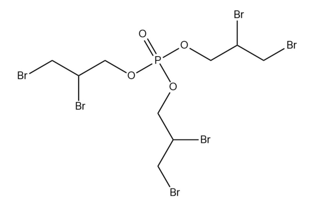 磷酸三（2,3-二溴丙基）酯