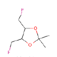 (4S,5S)-(+)-4,5-二（氟甲基）-2,2-二甲基-1,3-二惡茂烷