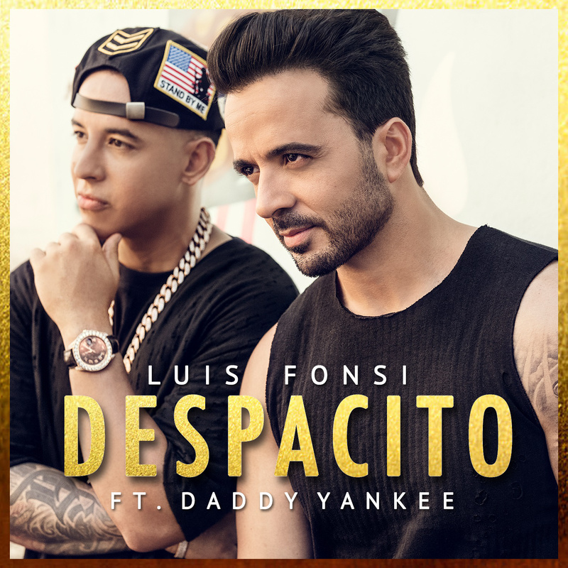 Despacito(美國2004年J·C·陳多爾執導電影)