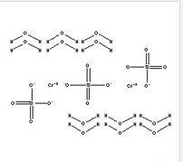 分子結構圖