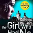 The Girl Who Had No Fear (George McKenzie, Book 4)