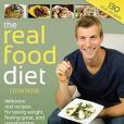 The Real Food Diet Cookbook