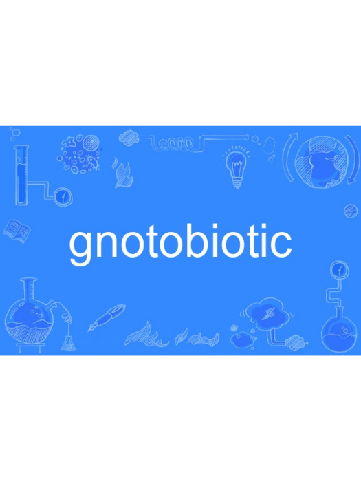 gnotobiotic