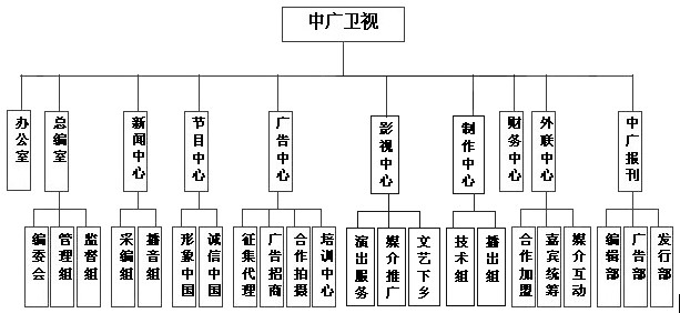 中廣衛視